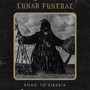 Road To Siberia - Lunar Funeral