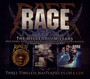 Millennium Years - Rage
