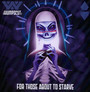For Those About To Starve - Wumpscut