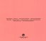 The Pictorial Jackson Review - CD Edition - Felt - powiększ The Pictorial Jackson Review - CD Edition - Felt