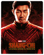 Shang-Chi I Legenda Dziesięciu Pierścieni - Movie / Film