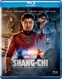 Shang-Chi I Legenda Dziesięciu Pierścieni - Movie / Film