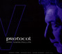 Protocol V - Simon Phillips
