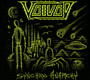 Synchro Anarchy - Voivod