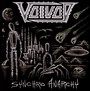 Synchro Anarchy - Voivod