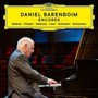Encores - Daniel Barenboim