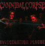 Evisceration Plague - Cannibal Corpse