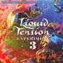 Lte3 - Liquid Tension Experiment