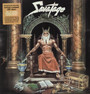 Hall Of The Mountain King - Savatage