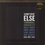Somethin' Else - Cannonball Adderley Somethin' Else - Cannonball Adderley