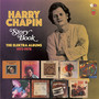 Story Book - The Elektra Albums 1972-1978 6CD Clamshell - Harry Chapin