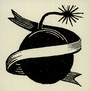 Ribbon Around The Bomb - Blossoms