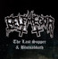 The Last Supper/Blutsabbath - Belphegor