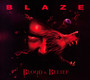 Blood & Belief - Blaze Bayley     