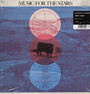 Music For The Stars - Music For The Stars - Various Artist