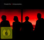Arriving Somewhere - Porcupine Tree