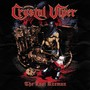 The Last Axeman - Crystal Viper
