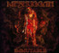 Immutable - Meshuggah