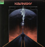 Reborn - Kavinsky