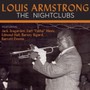 The Nightclubs - Louis Armstrong