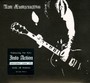 A Poet's Life - Tim Armstrong