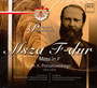 Mass In F - Poniatowski  /  Lviv National Philharmonic Orchestra