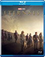 Eternals - Movie / Film