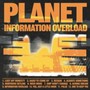 Information Overload - Planet