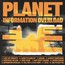 Information Overload - Planet