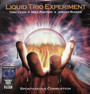 Spontaneous Combustion - Liquid Trio Experiment