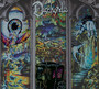 Triptych - Dischordia
