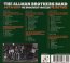Ain't No Saint: The Broadcast Travelog Volume Three - The Allman Brothers Band 