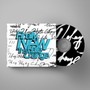 Finally, New - They Hate Change