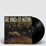 Punkrock, Rhythm & Blues - Kings Of Nuthin'