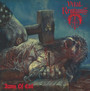 Icons Of Evil - Vital Remains