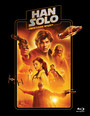 Han Solo: Gwiezdne Wojny - Historie (2 BD) Kolekcja Star War - Movie / Film