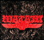 The Agony & Ecstasy Of Watain - Watain