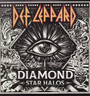 Diamond Star Halos - Def Leppard