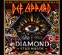 Diamond Star Halos - Def Leppard