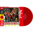 Red Patent Leather - New York Dolls