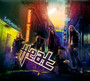 Force Majeure - Heat