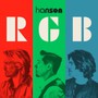Red Green Blue - Hanson