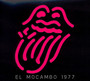 Live At El Mocambo - The Rolling Stones 