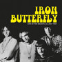 Live At The Galaxy La July 1967 - Iron Butterfly