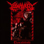 Tlazcaltiliztli - Tzompantli