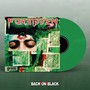 Green - Forbidden