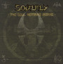 Soul Remains Insane: Studio Albums 1998 To 2004 - Soulfly