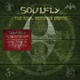 Soul Remains Insane: Studio Albums 1998 To 2004 - Soulfly