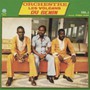 vol.1 - Orchestre Les Volcans Du Benin