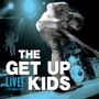 Live @ The Granada Theater - The Get Up Kids 